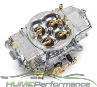 0-82651SA 650 CFM Aluminium Street HP Carburettor