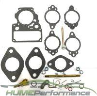 Carburettor Kit FOR Holden Stromberg Grey Red Motor 132 138 161 179 186 202 56-74 SB652
