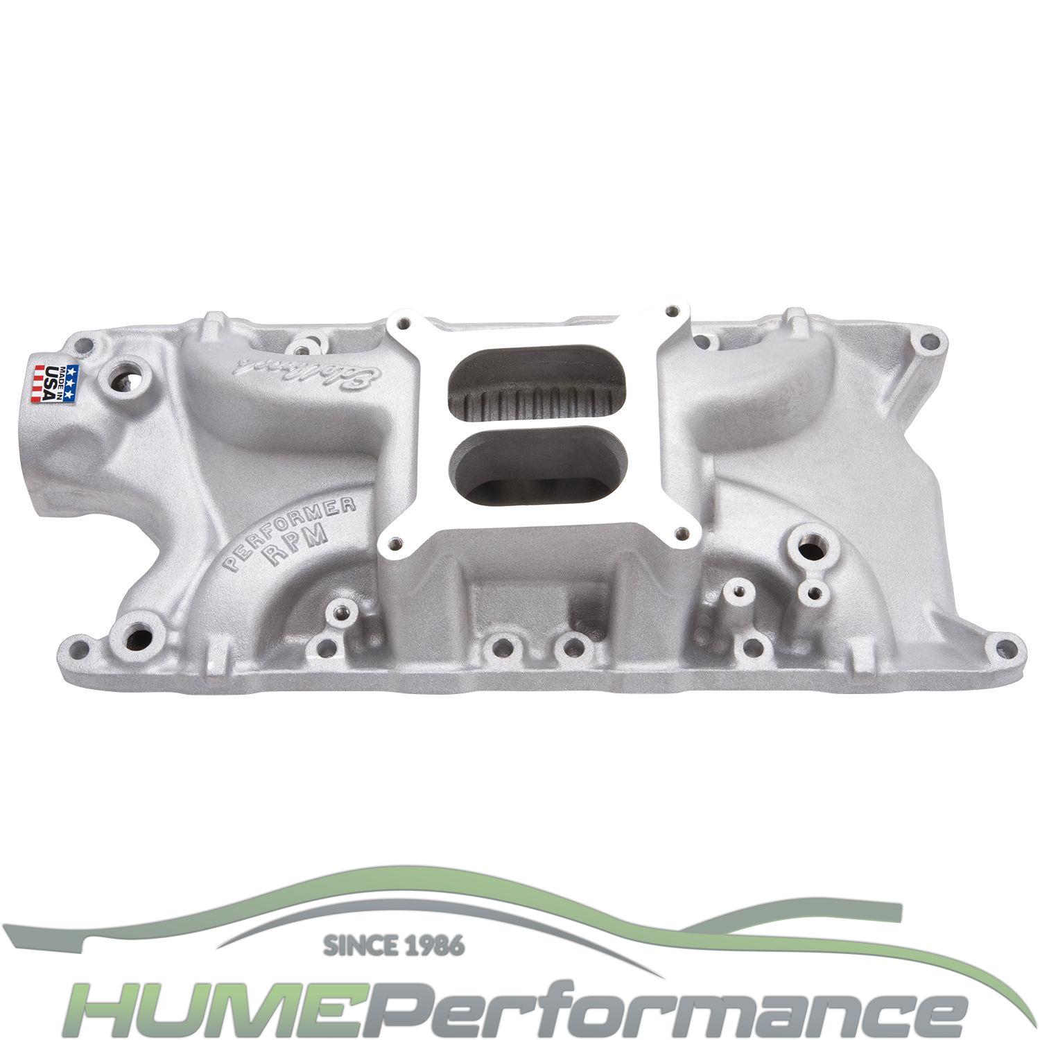 7121 Edelbrock Performer RPM Ford 289/302W