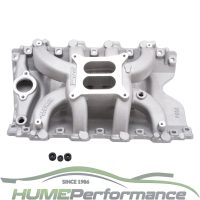 7594 Edelbrock Performer Air Gap Holden 253 304 308 VN Heads