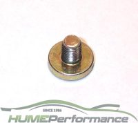 H46 Needle & Seat Locking Screw