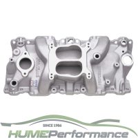 Small Block Chevrolet Alloy Intake Manifold 1987-1995