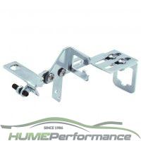 Throttle Cable Bracket Universal Manual & Auto