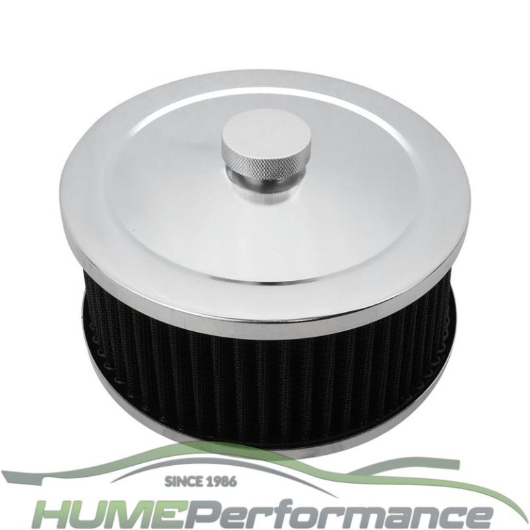 Holley Air Filters Hume Performance