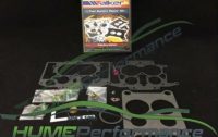 Carter Thermoquad Carburettor Rebuild Kit Ford Xc Xd Xe