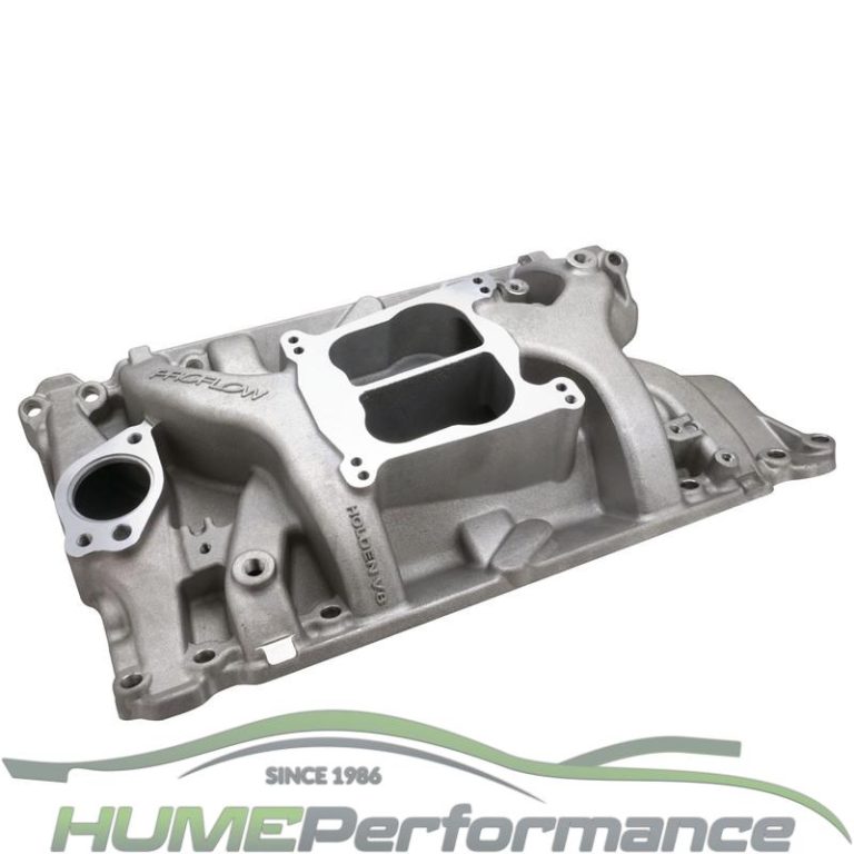 Intake Manifolds, Gaskets & Thermostat Housings Hume Performance