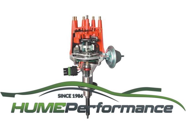 Services - Hume Performance