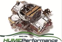0-3310S 750 CFM Four Barrel