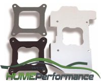 HOLLEY HEAT SHIELD KIT 4010 4150 4160 SQUARE BORE CARBURETTOR