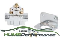 HOLLEY FUEL PRESSURE REGULATOR 4.5-9 PSI