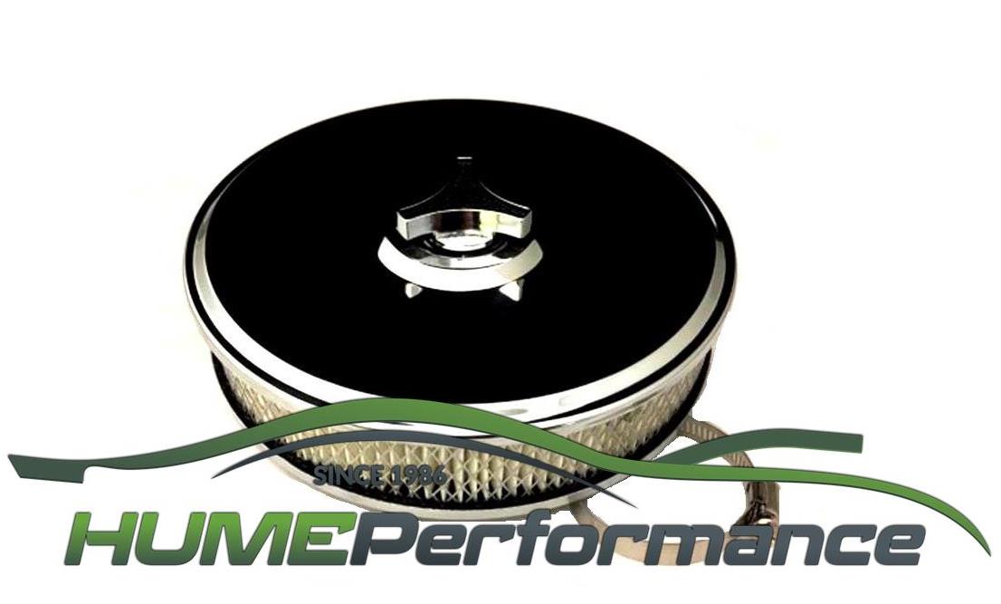 AIR FILTER ASSEMBLY 9" X 2 5/16" STROMBERG