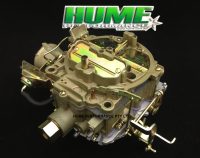 Rochester Quadrajet Holden VB Commodore 308 5L Carburettor 17059594