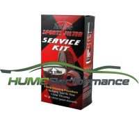 COTTON AIR FILTER CLEANING KIT