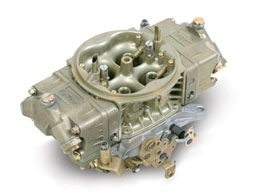 0-80498-1 950 CFM Four Barrel Race Carburettor