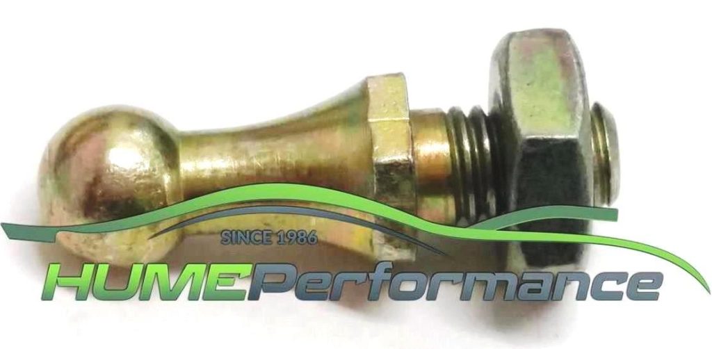 42250 Throttle Ball Hume Performance