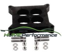 9138 1/2" CARBURETTOR SPACER 4 HOLES