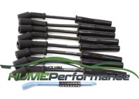 XPRO IGNITION LEAD SET 8.5MM LS1 5.7L HOLDEN CHEV BLACK