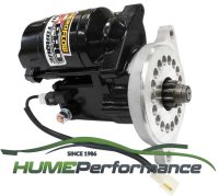 HIGH TORQUE STARTER MOTOR 1.4 KW /1.9 HP FORD 289 302 351 AUTO