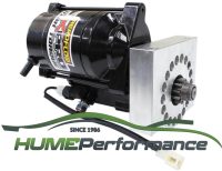 HIGH TORQUE STARTER MOTOR 1.4 KW /1.9 HP HOLDEN 253 304 308