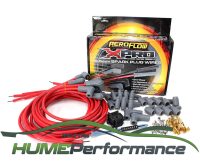 XPRO V8 IGNITION LEADS 8.5MM 90' SPARK PLUG END UNIVERSAL