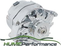 Alternators