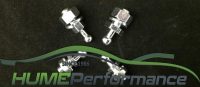 HOLLEY UNIVERSAL THROTTLE BALL ASSORTMENT KIT