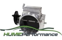 Aeroflow Billet 102mm Throttle Body (Aluminium Finish) AF64-2070