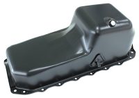 HOLDEN V8 253 308 OIL PAN SUMP HQ-WB 5.0L BLACK