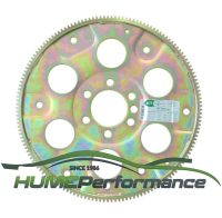 350 CHEV EARLY 2 PEACE REAR MAIN SEAL 153 TOOTH FLEXPLATE SFI RATED