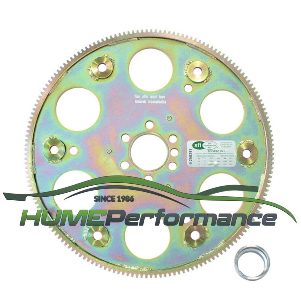 Ls1 Ls2 Ls3 Turbo 400 350 700 P/glide Conversion Flexplate Sfi Rated