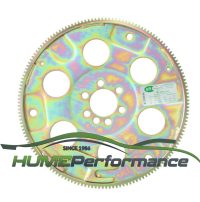 350 CHEV LATE 1 PEACE REAR MAIN 153 TOOTH FLEXPLATE SFI RATED