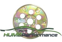 350 CHEV EARLY 2 PEACE REAR MAIN SEAL 168 TOOTH FLEXPLATE SFI RATED