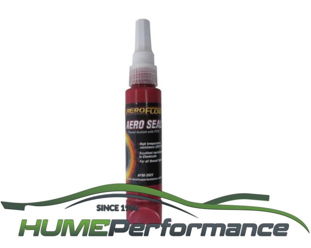 Thread Sealant High Temperature Resistance Hume Performance