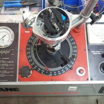 Electronic Distributor 289 302 Ford Windsor Hume Performance