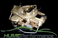 FORD FALCON GTHO GT REPLICA HOLLEY CARBURETTOR PHASE 3 780 CFM SQ BORE VAC SEC