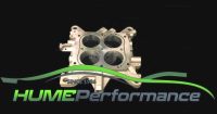 HOLLEY 600 DP BARE BASE PLATE 4776