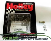 HP-SAK1 Holley vacuum secondary install kit
