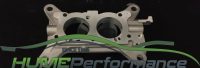 GENUINE 350 CFM HOLLEY BASE PLATE 7448