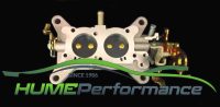 GENUINE HOLLEY 350 CFM BASE PLATE COMPLETE 7448 HOLLEY LIST