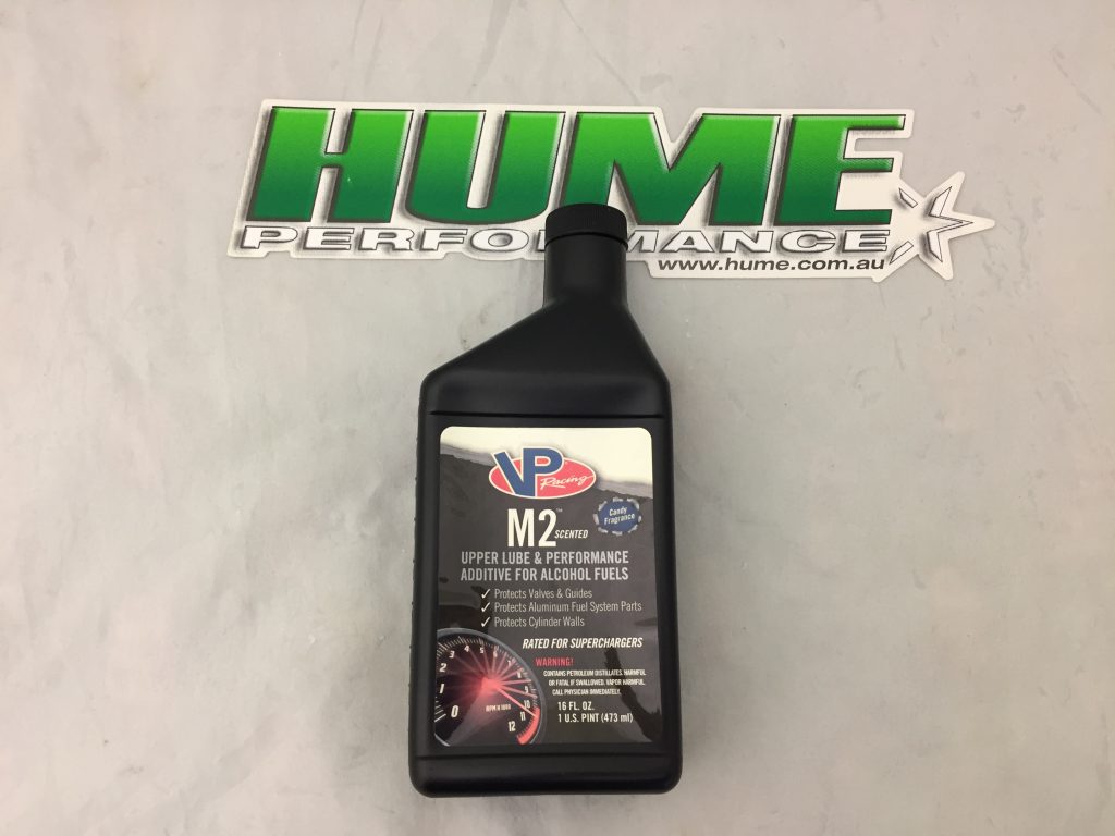 Fuel Additives - Hume Performance