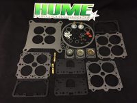 HOLLEY REBUILD KIT DOUBLE PUMPER 4150 MODEL GASKET CARBURETTOR