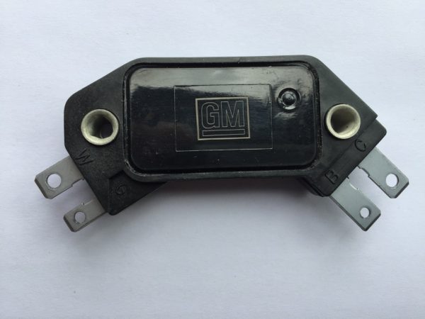 HEI IGNITION MODULE TO SUIT HEI DISTRIBUTORS AC DELCO