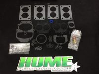 CHRYSLER VALIANT FORD 2 BARREL CARTER BBD CARBURETTOR REBUILD KIT