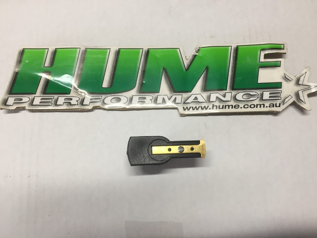 Distributor Rotor Button To Suit Bosch Style Holden Ford V8 Distributor