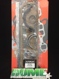 HOLDEN V8 253 308 304 355 COMPLETE GASKET SET EARLY HK HT HQ HJ HX VK VL