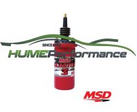 MSD BLASTER 3 ELECTRONIC COIL