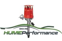 MSD PRO BILLET READY TO RUN SMALL & BIG BLOCK CHEVROLET