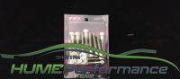 INTAKE MANIFOLD BOLT KIT FORD WINDSOR 289 302 351