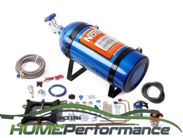 Nos - Hume Performance