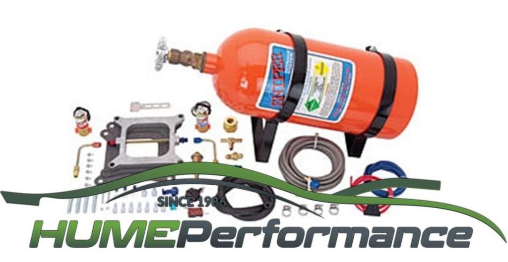 Nos - Hume Performance